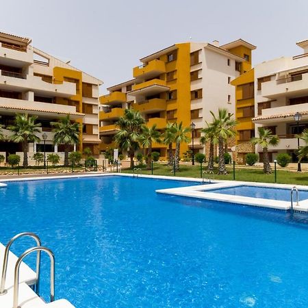 Espanatour Recoleta 2D Τορεβιέχα Εξωτερικό φωτογραφία