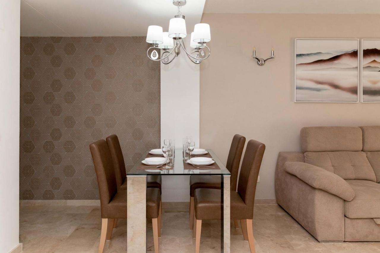 Espanatour Recoleta 2D Τορεβιέχα Εξωτερικό φωτογραφία