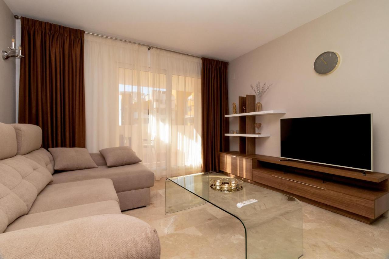 Espanatour Recoleta 2D Τορεβιέχα Εξωτερικό φωτογραφία
