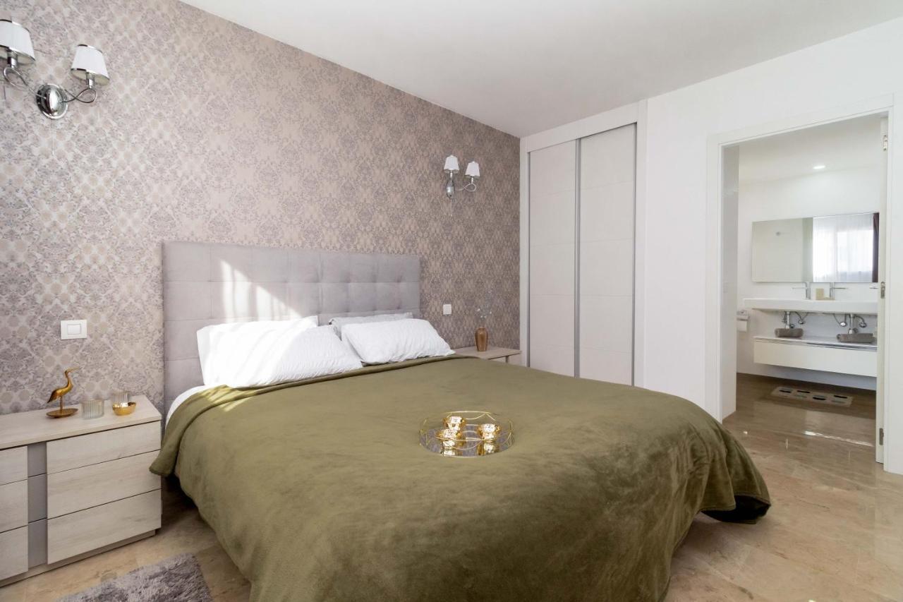 Espanatour Recoleta 2D Τορεβιέχα Εξωτερικό φωτογραφία