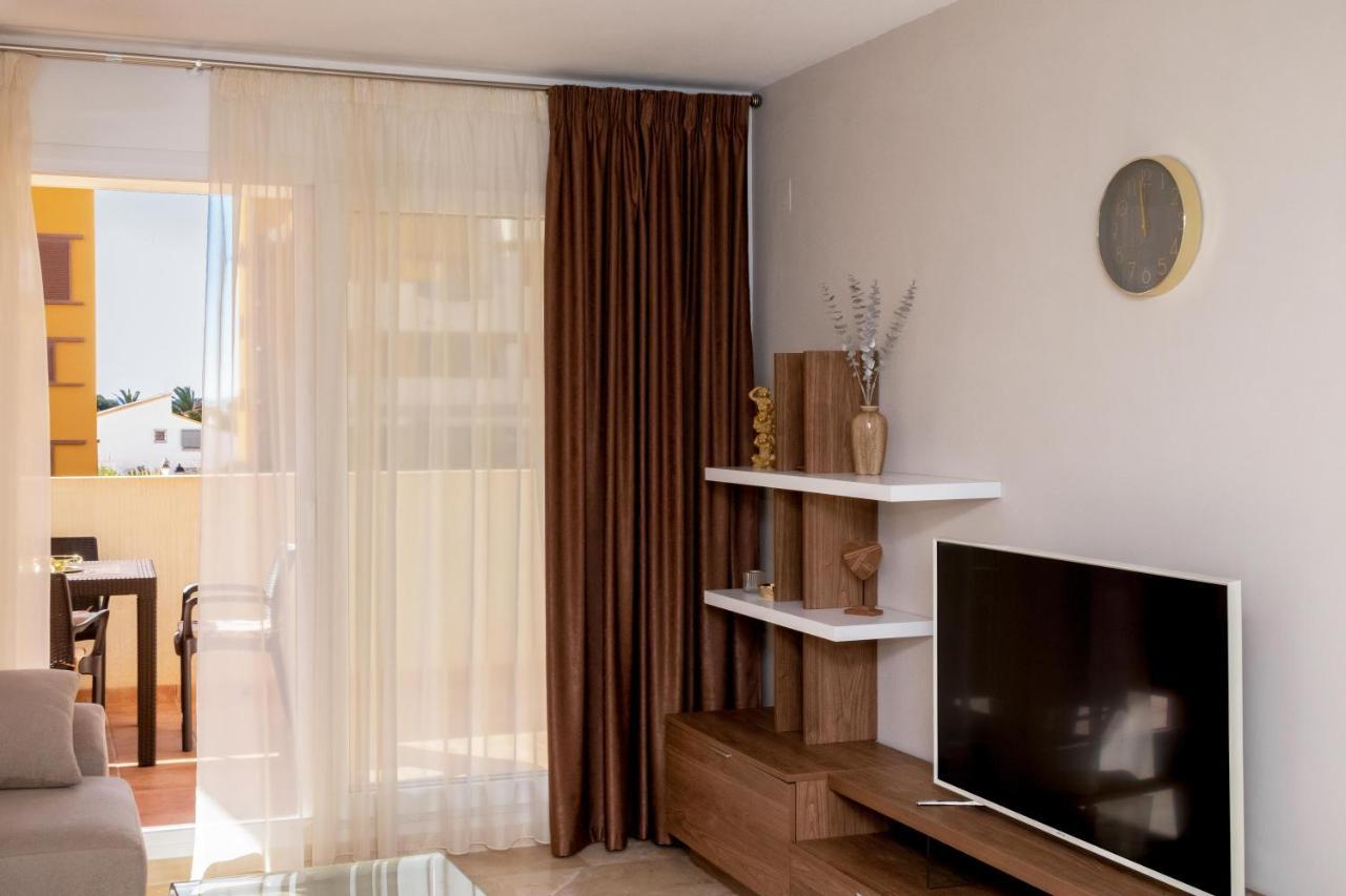 Espanatour Recoleta 2D Τορεβιέχα Εξωτερικό φωτογραφία