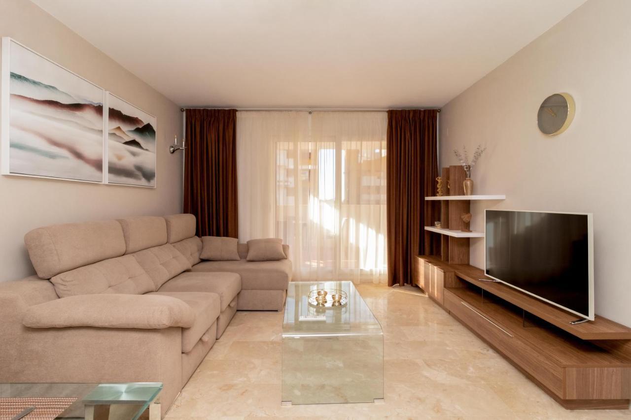 Espanatour Recoleta 2D Τορεβιέχα Εξωτερικό φωτογραφία