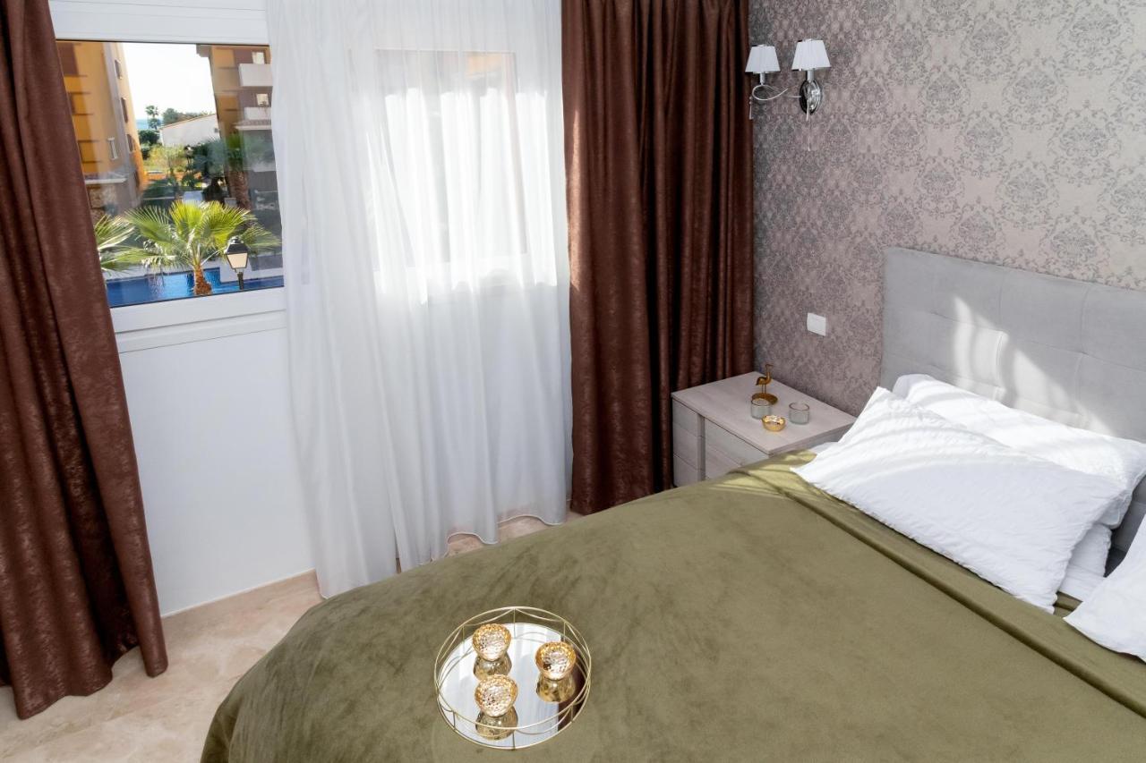 Espanatour Recoleta 2D Τορεβιέχα Εξωτερικό φωτογραφία