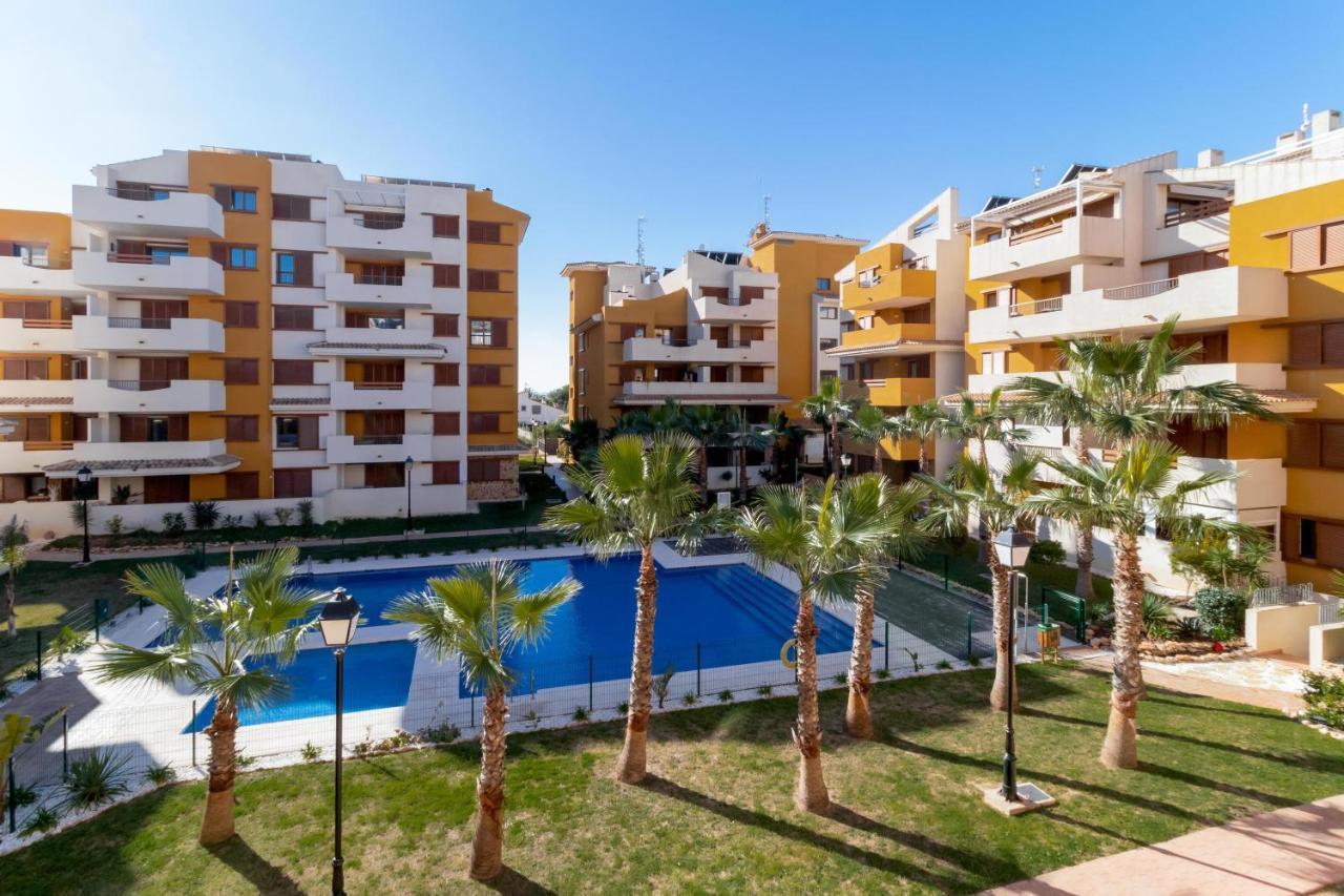 Espanatour Recoleta 2D Τορεβιέχα Εξωτερικό φωτογραφία