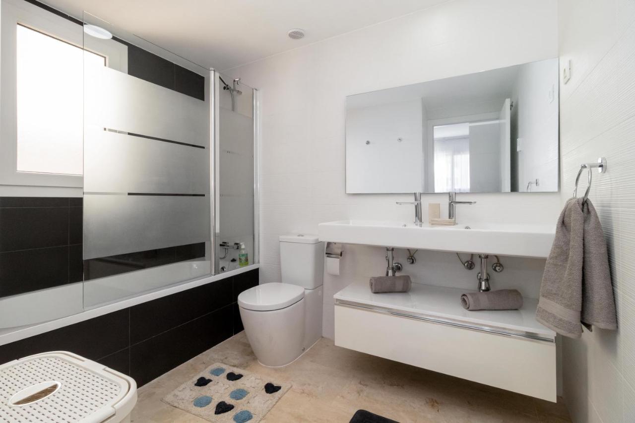 Espanatour Recoleta 2D Τορεβιέχα Εξωτερικό φωτογραφία