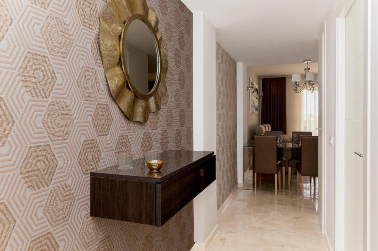 Espanatour Recoleta 2D Τορεβιέχα Εξωτερικό φωτογραφία