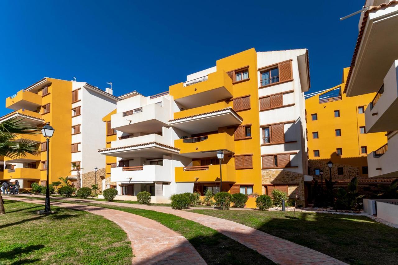 Espanatour Recoleta 2D Τορεβιέχα Εξωτερικό φωτογραφία
