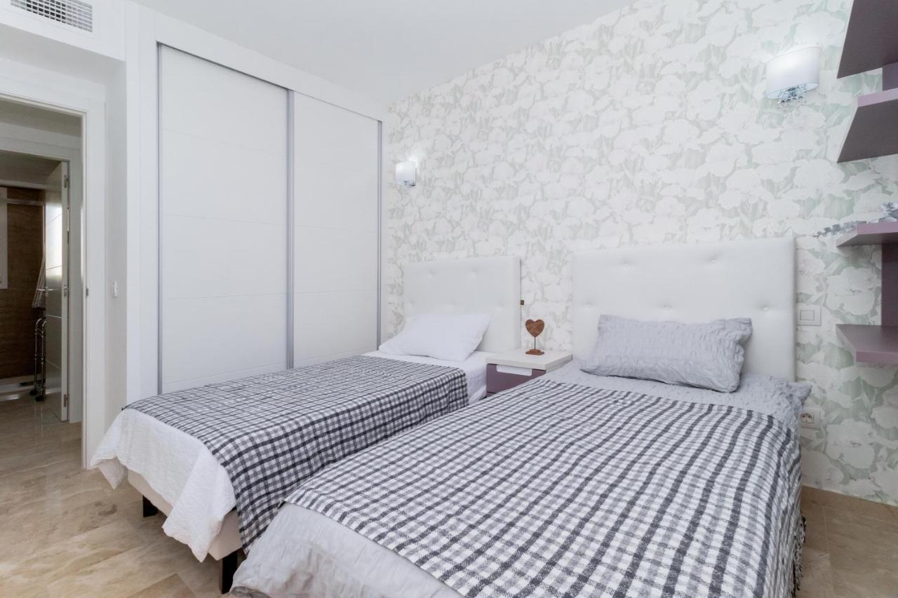 Espanatour Recoleta 2D Τορεβιέχα Εξωτερικό φωτογραφία