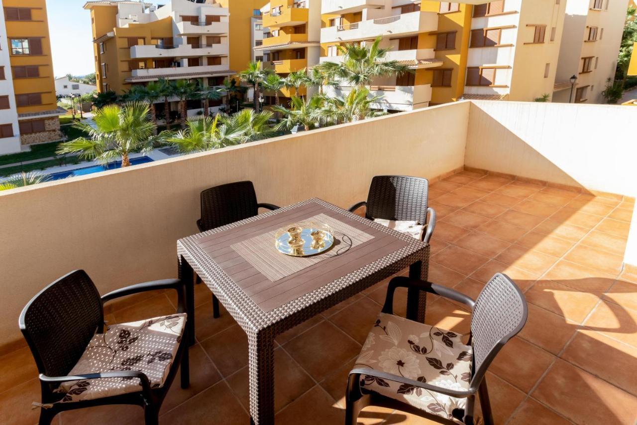 Espanatour Recoleta 2D Τορεβιέχα Εξωτερικό φωτογραφία