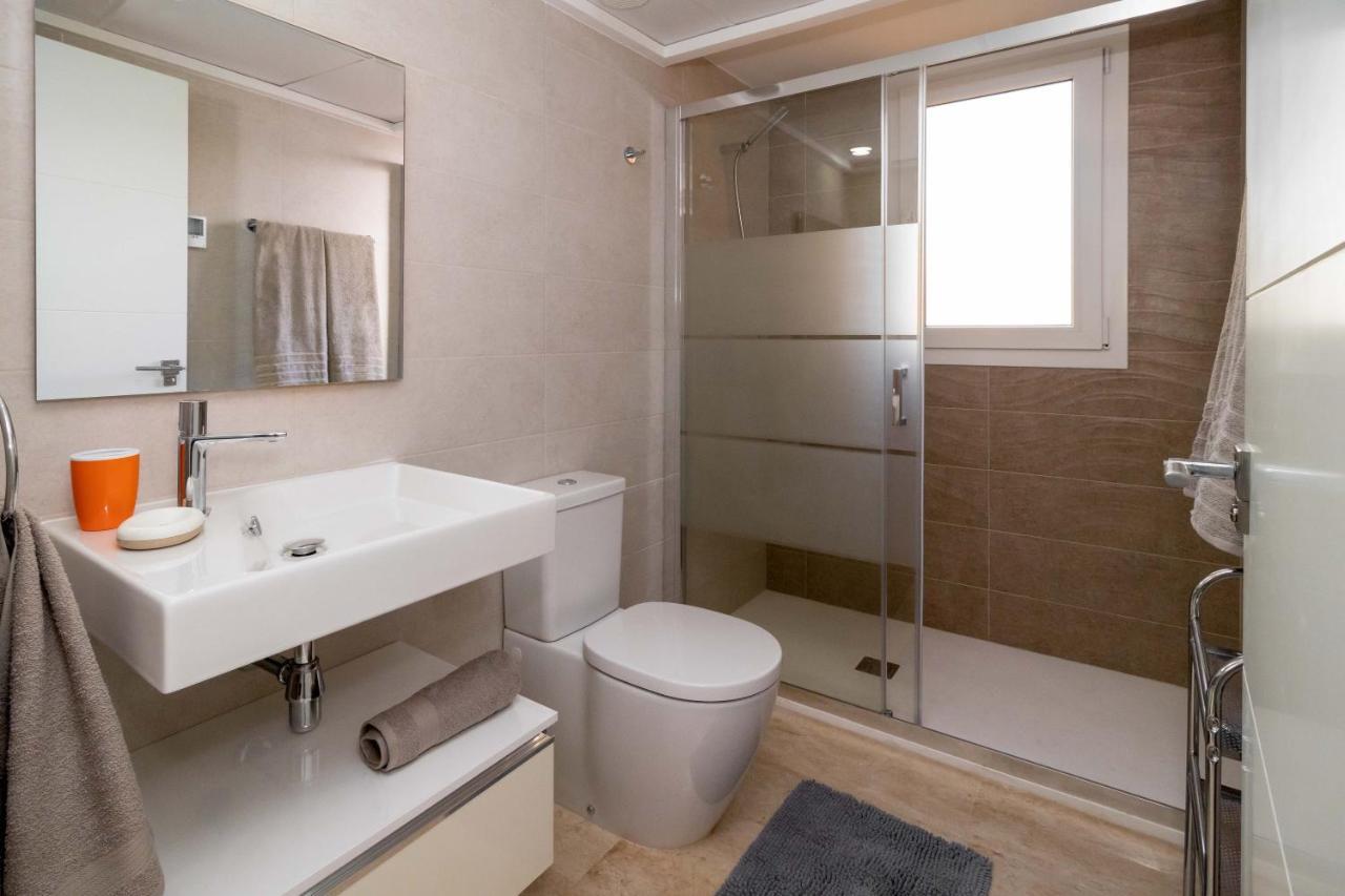Espanatour Recoleta 2D Τορεβιέχα Εξωτερικό φωτογραφία
