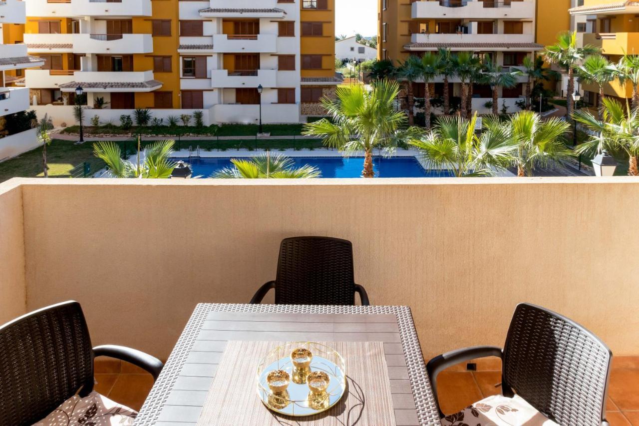Espanatour Recoleta 2D Τορεβιέχα Εξωτερικό φωτογραφία
