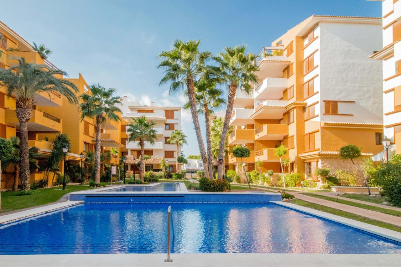 Espanatour Recoleta 2D Τορεβιέχα Εξωτερικό φωτογραφία