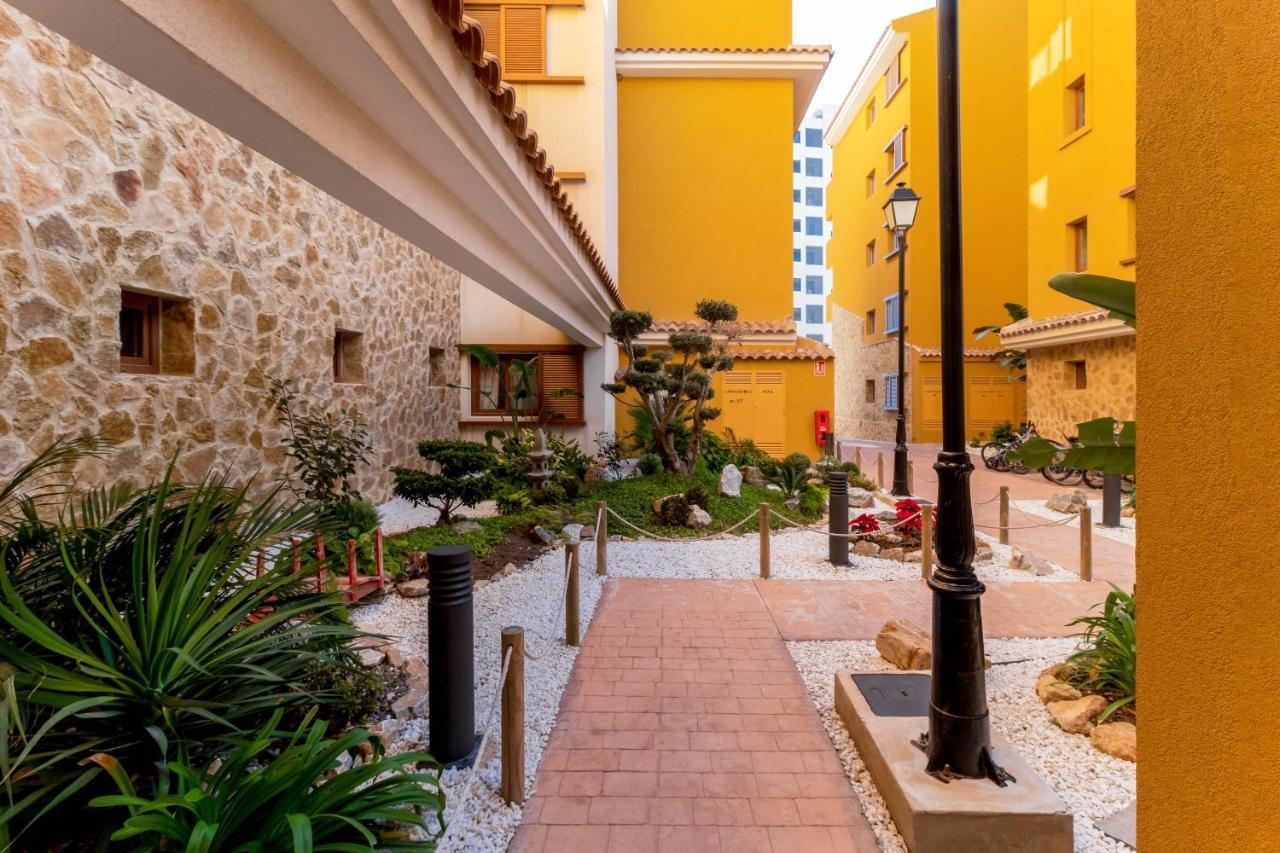 Espanatour Recoleta 2D Τορεβιέχα Εξωτερικό φωτογραφία