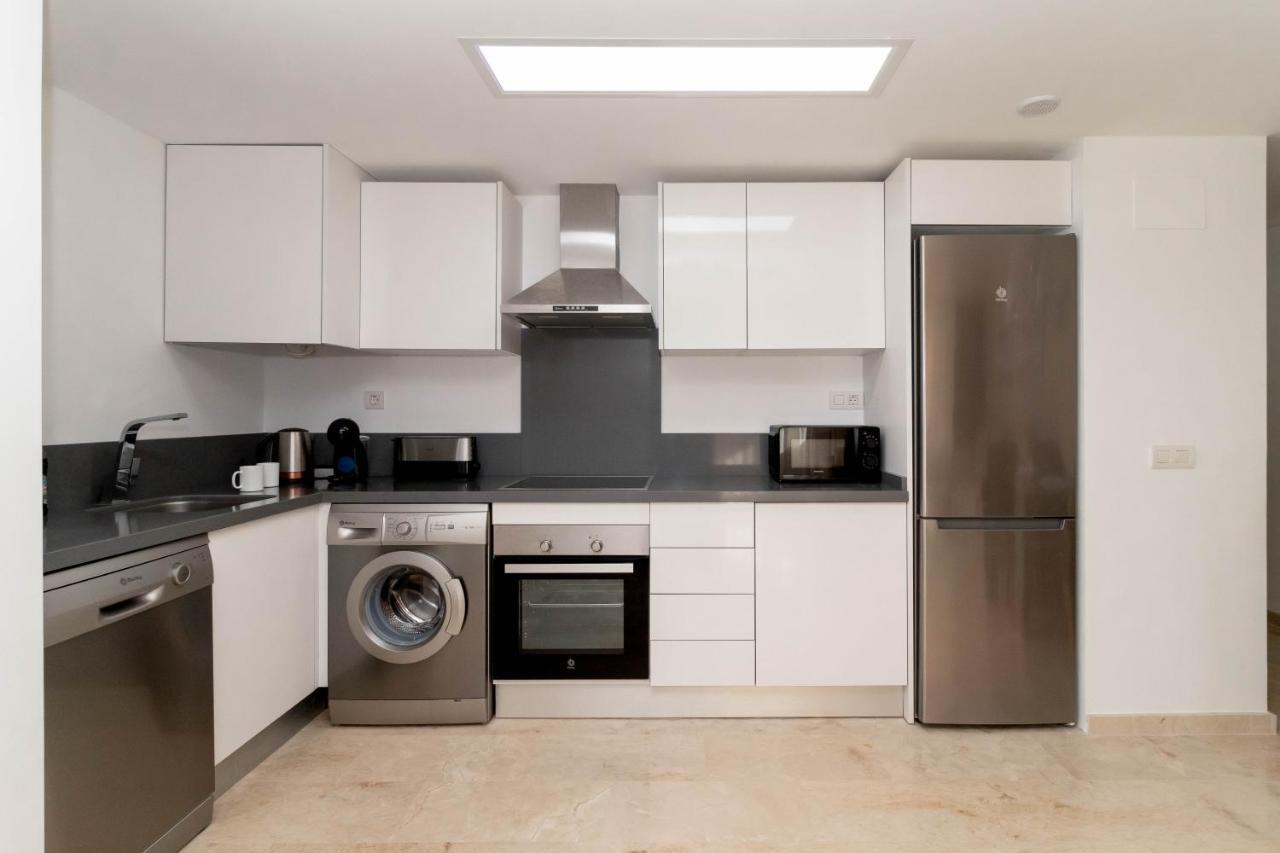 Espanatour Recoleta 2D Τορεβιέχα Εξωτερικό φωτογραφία