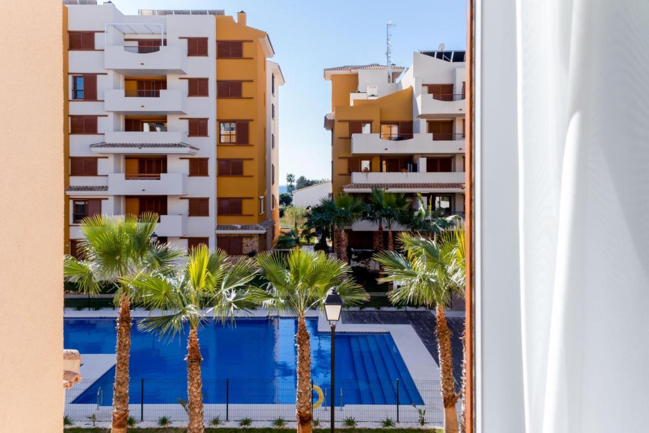 Espanatour Recoleta 2D Τορεβιέχα Εξωτερικό φωτογραφία