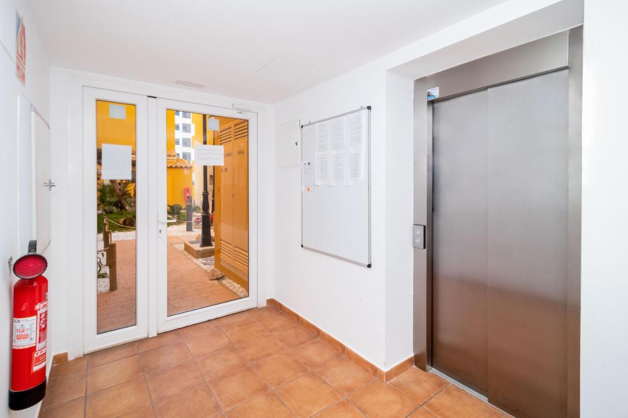 Espanatour Recoleta 2D Τορεβιέχα Εξωτερικό φωτογραφία