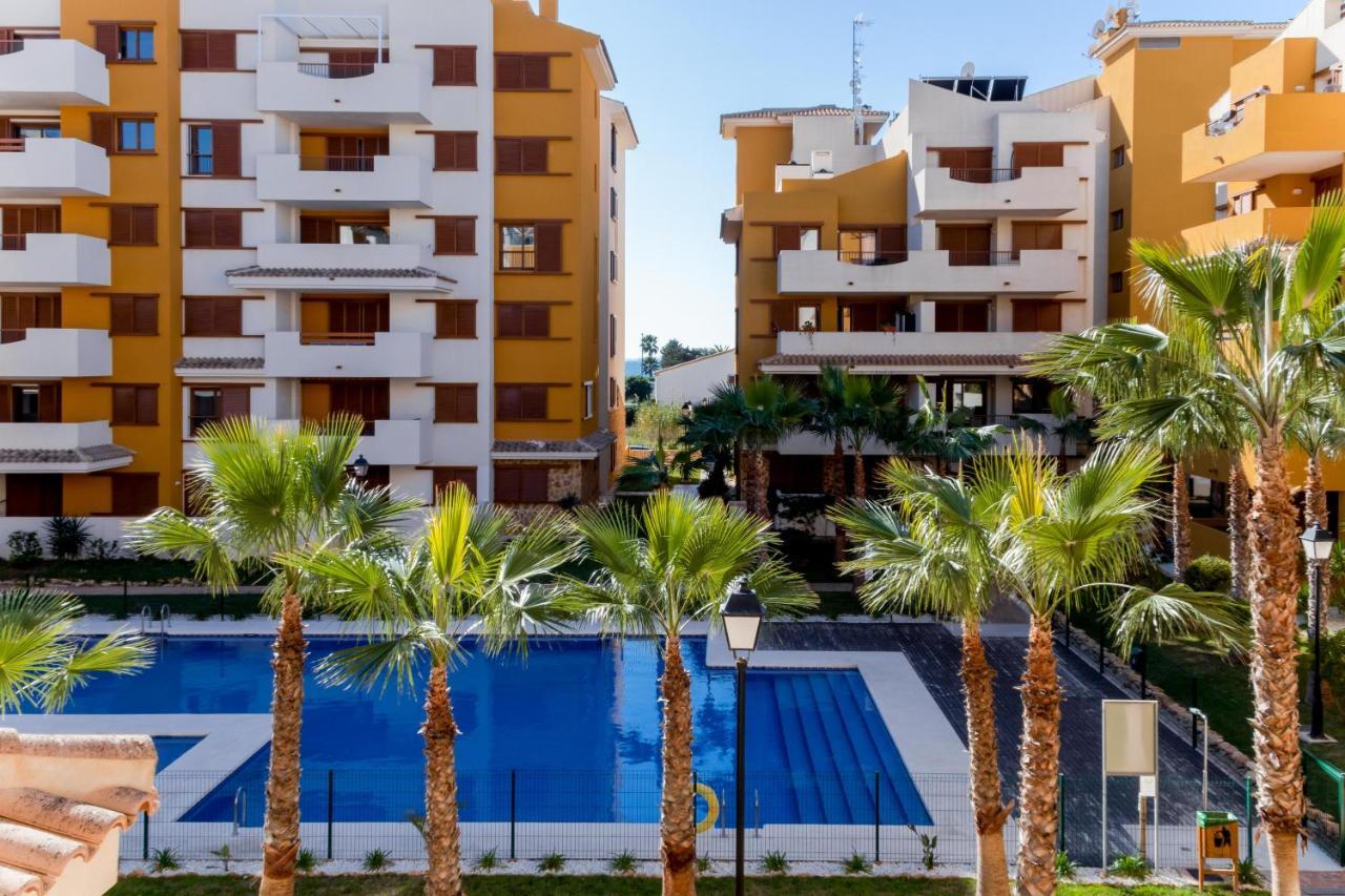 Espanatour Recoleta 2D Τορεβιέχα Εξωτερικό φωτογραφία